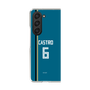 クリアケース［ 北海道日本ハムファイターズ - ビジター #6 CASTRO ］