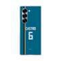 クリアケース［ 北海道日本ハムファイターズ - ビジター #6 CASTRO ］