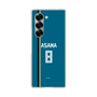 クリアケース［ 北海道日本ハムファイターズ - ビジター #8 ASAMA ］