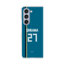 クリアケース［ 北海道日本ハムファイターズ - ビジター #27 OHKAWA ］
