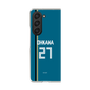 クリアケース［ 北海道日本ハムファイターズ - ビジター #27 OHKAWA ］