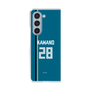 クリアケース［ 北海道日本ハムファイターズ - ビジター #28 KAWANO ］