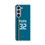 クリアケース［ 北海道日本ハムファイターズ - ビジター #32 FUJITA ］