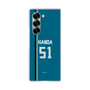 クリアケース［ 北海道日本ハムファイターズ - ビジター #51 HANDA ］