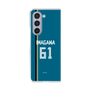 クリアケース［ 北海道日本ハムファイターズ - ビジター #61 IMAGAWA ］