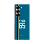 クリアケース［ 北海道日本ハムファイターズ - ビジター #65 MYOSE ］