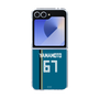 クリアケース［ 北海道日本ハムファイターズ - ビジター #67 YAMAMOTO ］