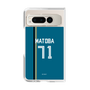 クリアケース［ 北海道日本ハムファイターズ - ビジター #71 MATOBA ］