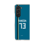 クリアケース［ 北海道日本ハムファイターズ - ビジター #73 TAKEDA ］