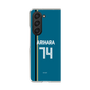 クリアケース［ 北海道日本ハムファイターズ - ビジター #74 ARIHARA ］