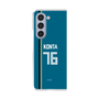 クリアケース［ 北海道日本ハムファイターズ - ビジター #76 KONTA ］