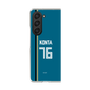 クリアケース［ 北海道日本ハムファイターズ - ビジター #76 KONTA ］