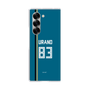クリアケース［ 北海道日本ハムファイターズ - ビジター #83 URANO ］