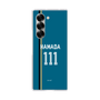 クリアケース［ 北海道日本ハムファイターズ - ビジター #111 HAMADA ］