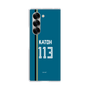クリアケース［ 北海道日本ハムファイターズ - ビジター #113 KATOH ］