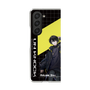 クリアケース［ Neo-Porte - 或世イヌ ］