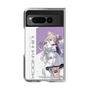 クリアケース［ Neo-Porte - 夜絆ニウ ］