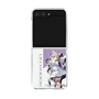 クリアケース［ Neo-Porte - 夜絆ニウ ］