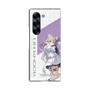 クリアケース［ Neo-Porte - 夜絆ニウ ］
