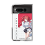 クリアケース［ Neo-Porte - 心白てと ］