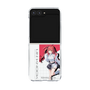 クリアケース［ Neo-Porte - 心白てと ］