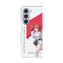 クリアケース［ Neo-Porte - 心白てと ］