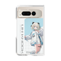 クリアケース［ Neo-Porte - 絲依とい ］