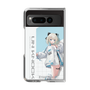 クリアケース［ Neo-Porte - 絲依とい ］