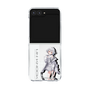 クリアケース［ Neo-Porte - 白那しずく ］