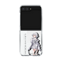 クリアケース［ Neo-Porte - 白那しずく ］
