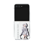 クリアケース［ Neo-Porte - 白那しずく ］