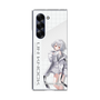 クリアケース［ Neo-Porte - 白那しずく ］