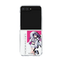 クリアケース［ Neo-Porte - 甘音あむ ］