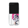 クリアケース［ Neo-Porte - 甘音あむ ］