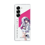 クリアケース［ Neo-Porte - 甘音あむ ］