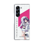 クリアケース［ Neo-Porte - 甘音あむ ］
