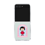 クリアケース［ ちびまる子ちゃん - フレームA ］