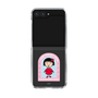 クリアケース［ ちびまる子ちゃん - フレームA ］