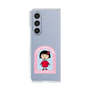 クリアケース［ ちびまる子ちゃん - フレームA ］