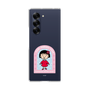 クリアケース［ ちびまる子ちゃん - フレームA ］