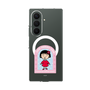 クリアケース［ ちびまる子ちゃん - フレームA ］