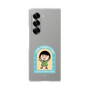 クリアケース［ ちびまる子ちゃん - フレームB ］