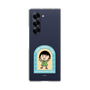 クリアケース［ ちびまる子ちゃん - フレームB ］