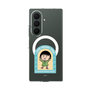 クリアケース［ ちびまる子ちゃん - フレームB ］