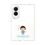 クリアケース［ ちびまる子ちゃん - ワンピース ］