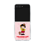 クリアケース［ ちびまる子ちゃん - マラカス ］