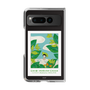 クリアケース［ ちびまる子ちゃん - 雨上がり ］