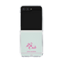 クリアケース［ 【AKB48 THREE CONCEPTS LIVE開催記念コラボグッズ】 - 岩立 沙穂 - サイン ］