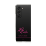 クリアケース［ 【AKB48 THREE CONCEPTS LIVE開催記念コラボグッズ】 - 岩立 沙穂 - サイン ］
