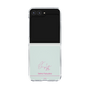 クリアケース［ 【AKB48 THREE CONCEPTS LIVE開催記念コラボグッズ】 - 福岡 聖菜 - サイン ］